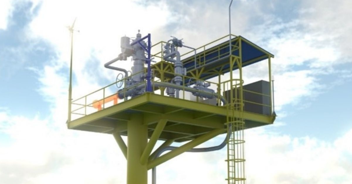 Oil Plus to Support DeNovo’s 100% Green Powered Zandolie Platform in Trinidad & Tobago